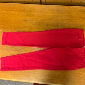 Old navy pixie pants